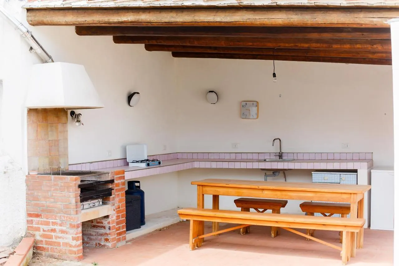 Sanvitotour - Villa Soffio Di Mare San Vito Lo Capo