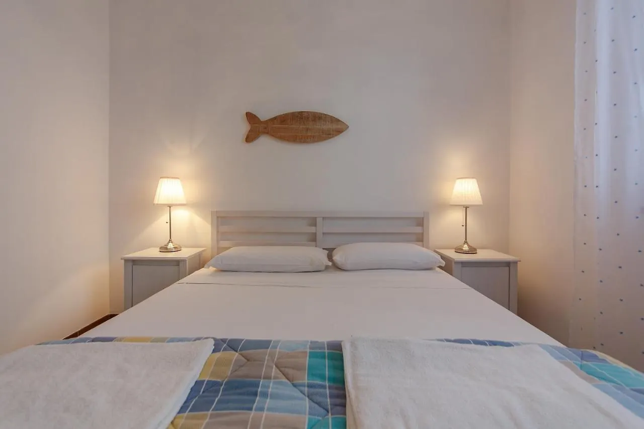 Sanvitotour - Villa Soffio Di Mare San Vito Lo Capo