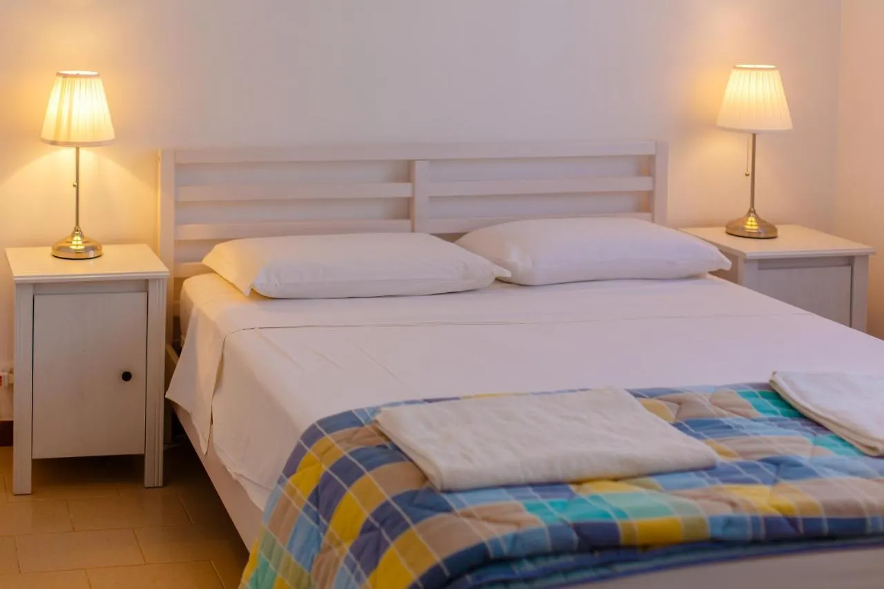 Sanvitotour - Villa Soffio Di Mare San Vito Lo Capo 0*,