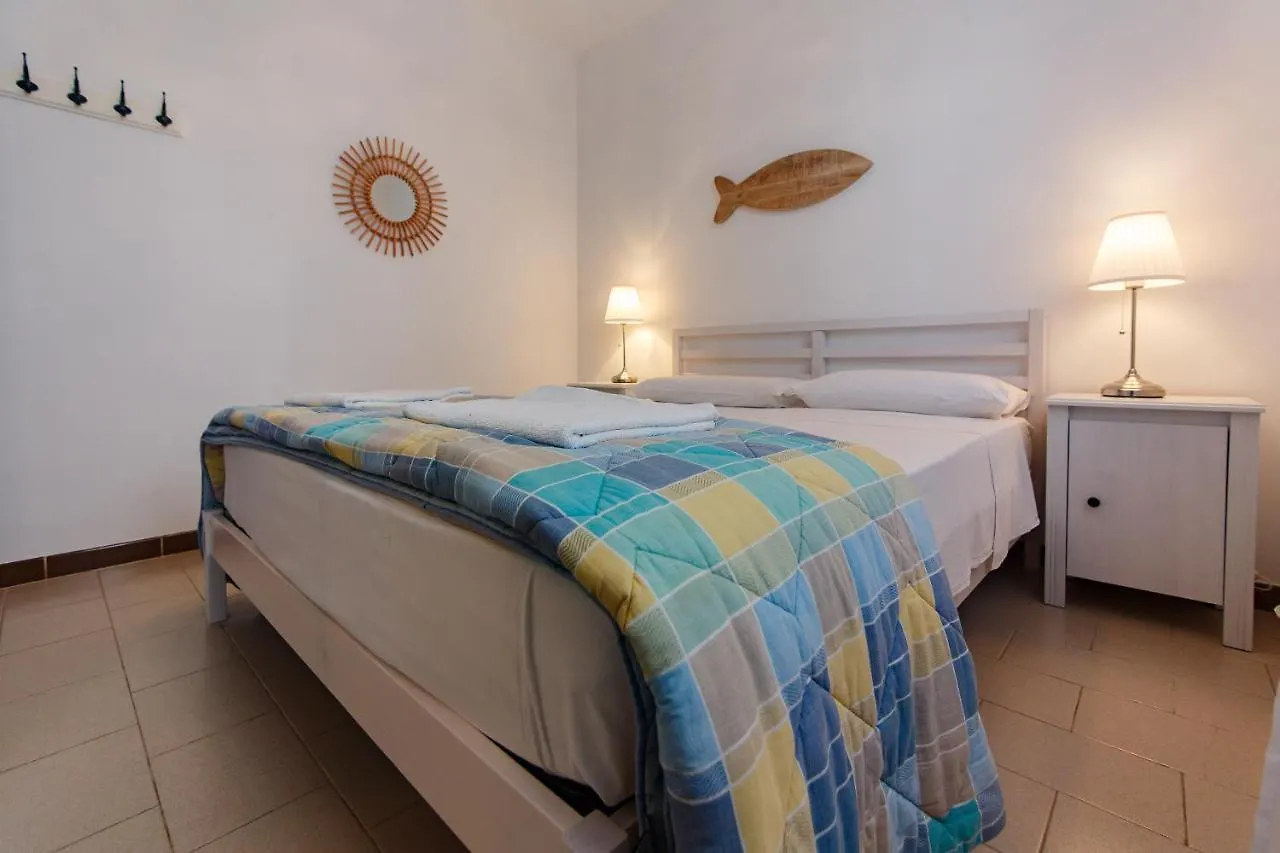 Sanvitotour - Villa Soffio Di Mare San Vito Lo Capo