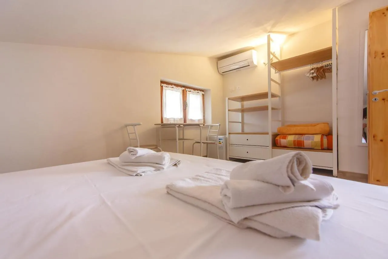 Sanvitotour - Villa Soffio Di Mare San Vito Lo Capo
