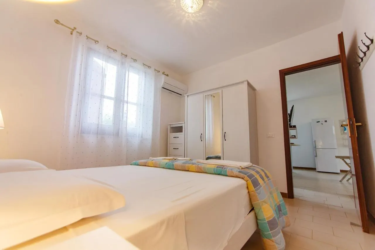 Sanvitotour - Villa Soffio Di Mare San Vito Lo Capo
