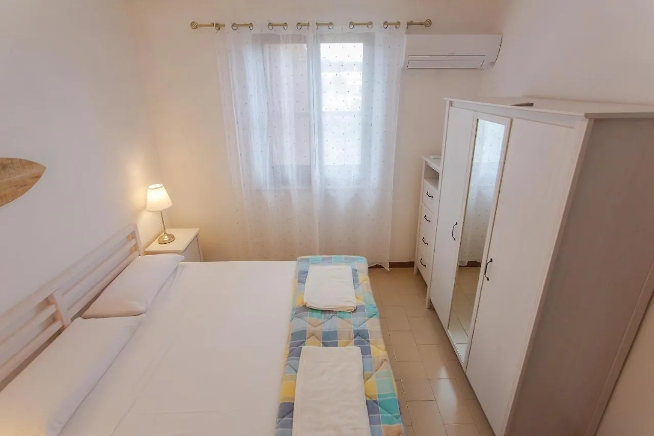 Sanvitotour - Villa Soffio Di Mare San Vito Lo Capo 0*,  Italy