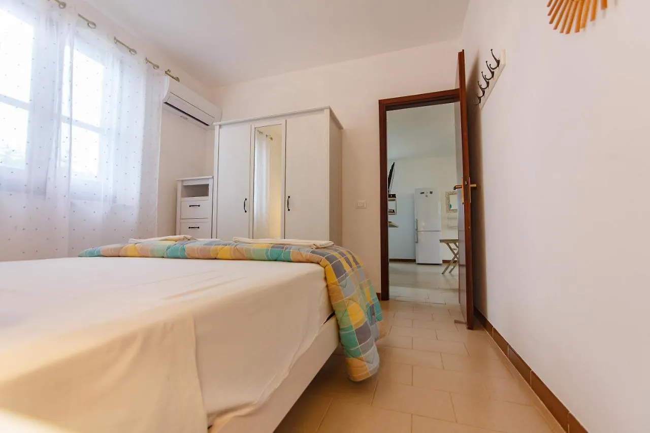 Sanvitotour - Villa Soffio Di Mare San Vito Lo Capo