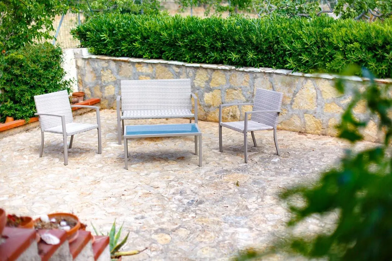 Sanvitotour - Villa Soffio Di Mare San Vito Lo Capo