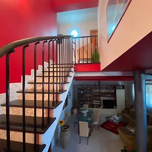 2* Bed & Breakfast El Nur Bed & Breakfast