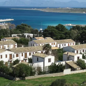 Il Baglio Apartament